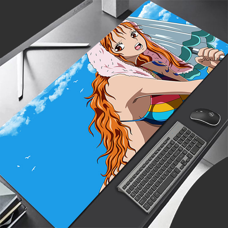 Pc Gaming Setup - Podkładka pod mysz One Piece Wytrzymałe