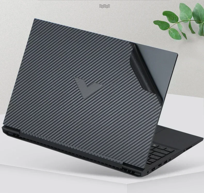 Pc Gaming Victus - Naklejka na laptopa HP Victus 15-fb0xxx