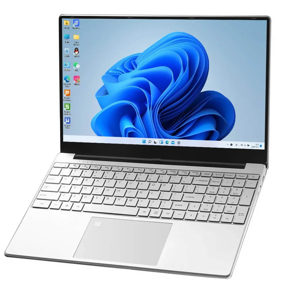 Pc Gaming Victus - Laptop 15,6-calowy ekran IPS 16 GB