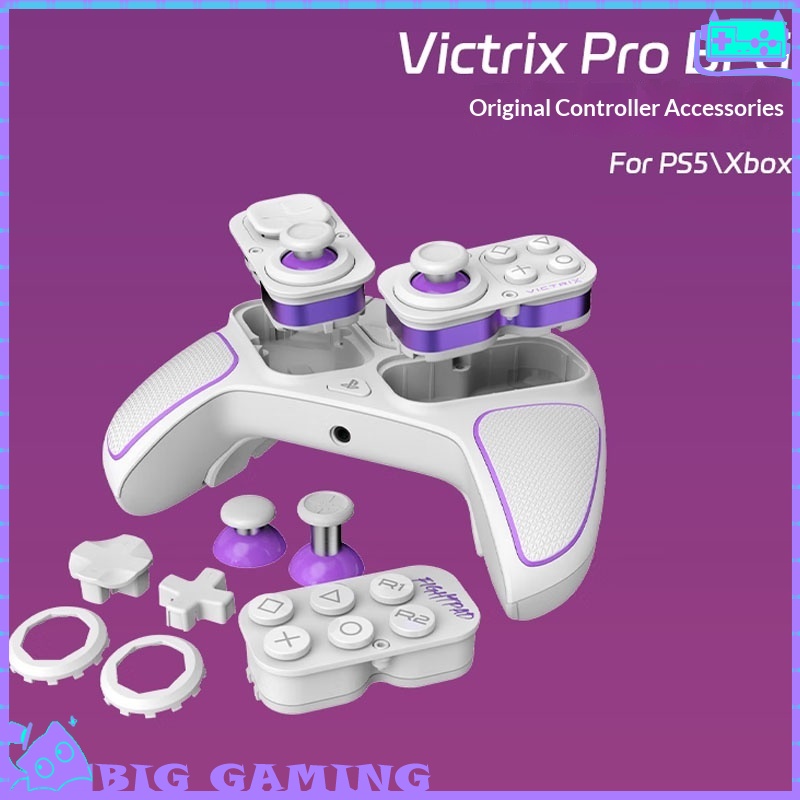 Pc Gaming Victus - Akcesoria do kontrolera Victrix Probfg do
