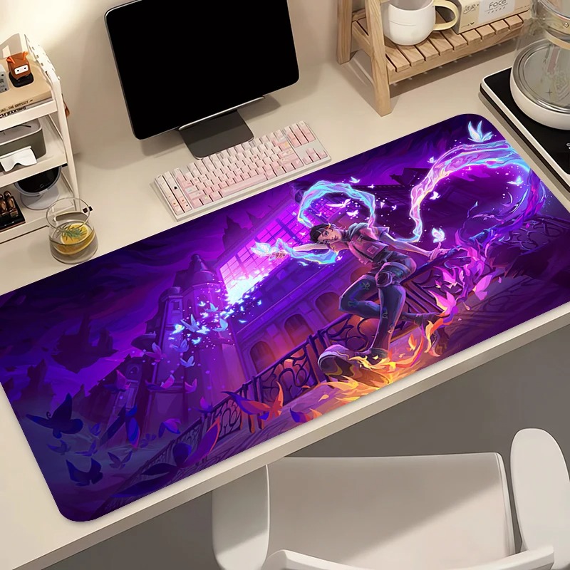 Pc Gaming Setup - Podkładka pod mysz dla graczy Komputer