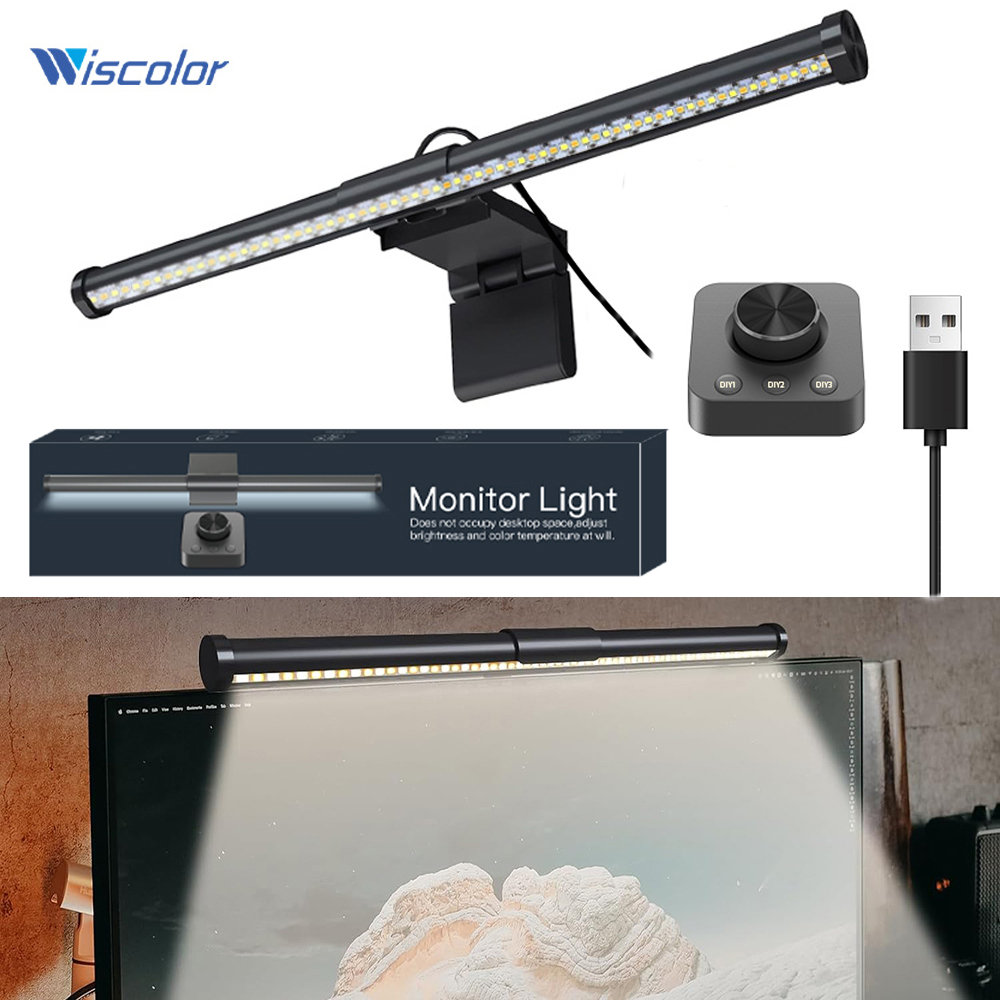 Pc Gaming Rgb - Komputer LED Monitor PC Pasek świetlny
