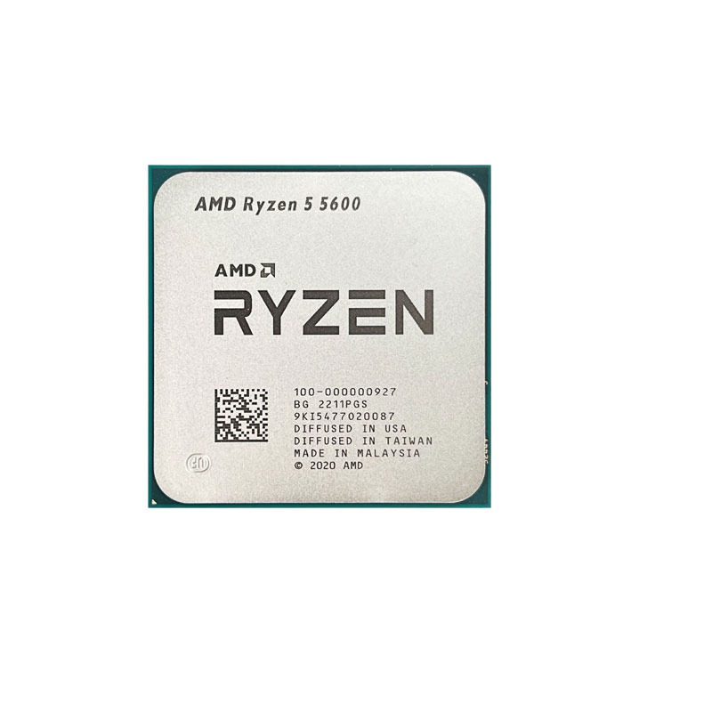 AMD Ryzen 5 5600 do komputerów – Pc Gaming Amd Ryzen 5 recenzja i cena