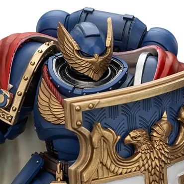 JOYTOY Warhammer 40K Ultramari – Pc Gaming Victus recenzja i cena