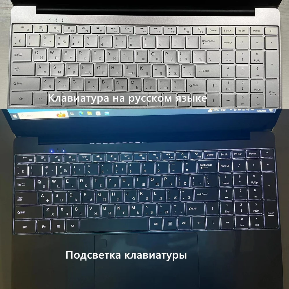 Laptop 15,6-calowy ekran IPS 1 – Pc Gaming Victus recenzja i cena
