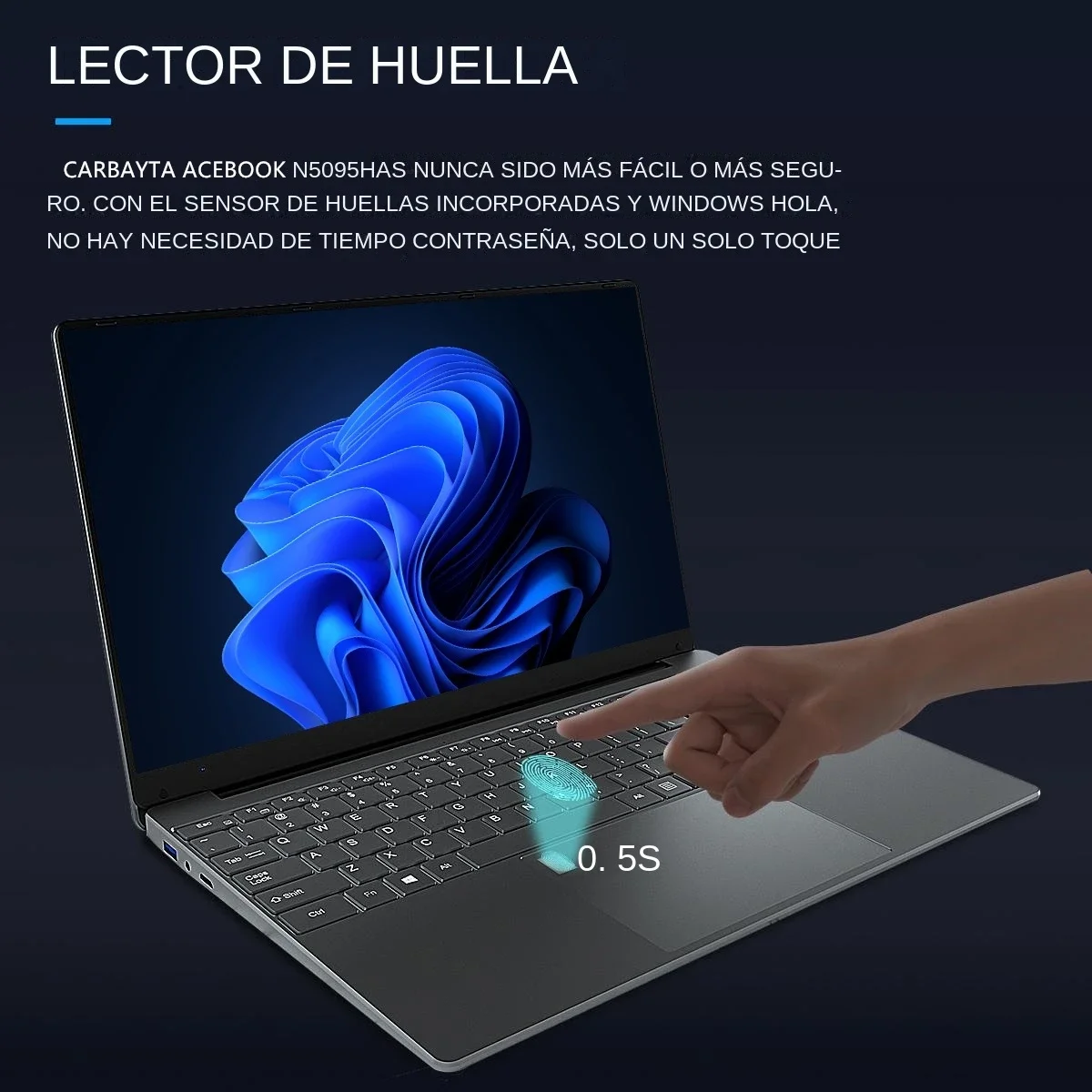 Laptop 15,6-calowy ekran IPS 1 – Pc Gaming Victus recenzja i cena