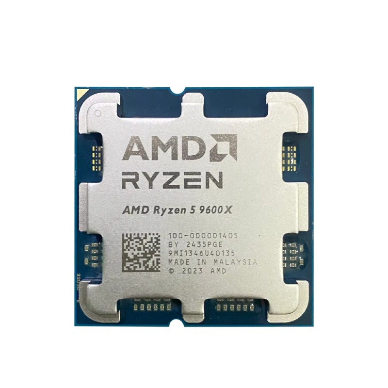 Wysokowydajny procesor do gier – Pc Gaming Amd Ryzen 5 recenzja i cena