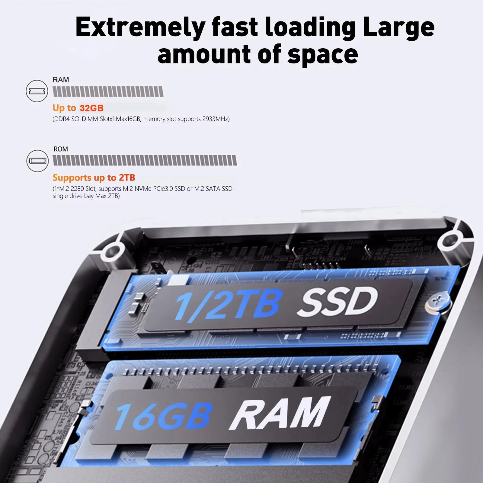 Mini PC 2026 Intel Core I9 109 – Pc Gaming Setup recenzja i cena