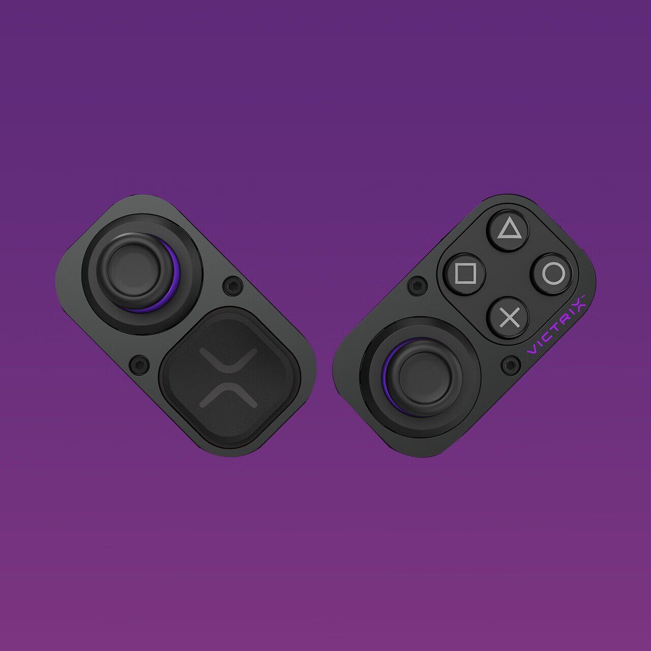Akcesoria do kontrolera Victri – Pc Gaming Victus recenzja i cena