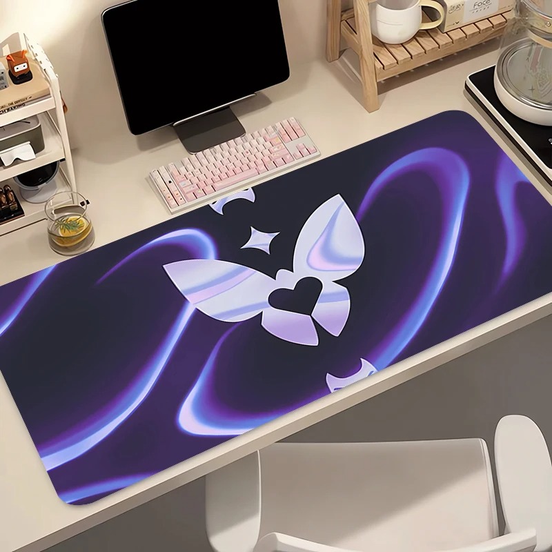 Podkładka pod mysz dla graczy  – Pc Gaming Setup recenzja i cena