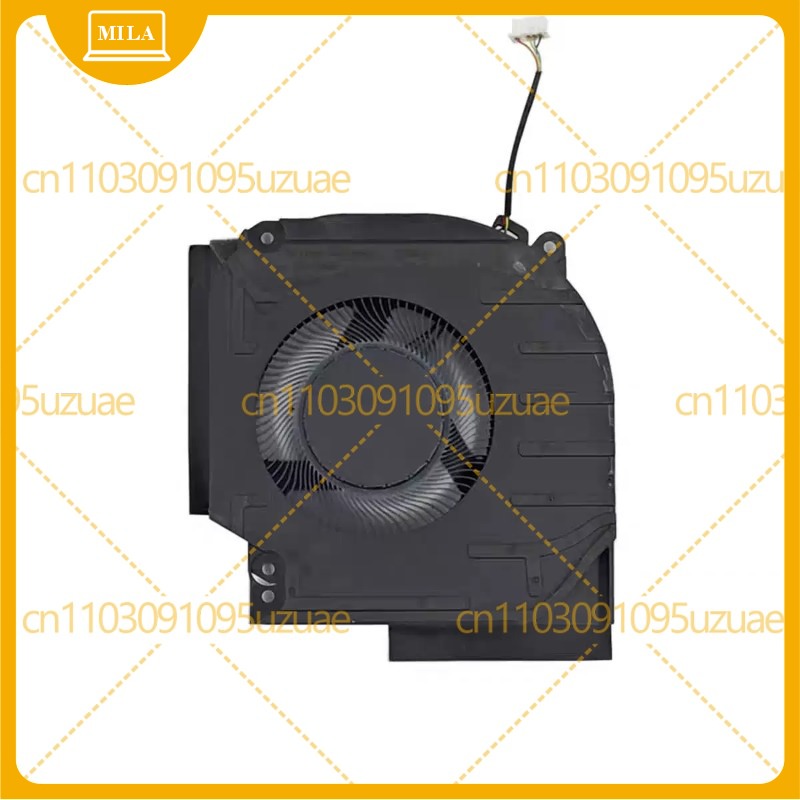 Wentylator CPU GPU N44738 do l – Pc Gaming Victus recenzja i cena