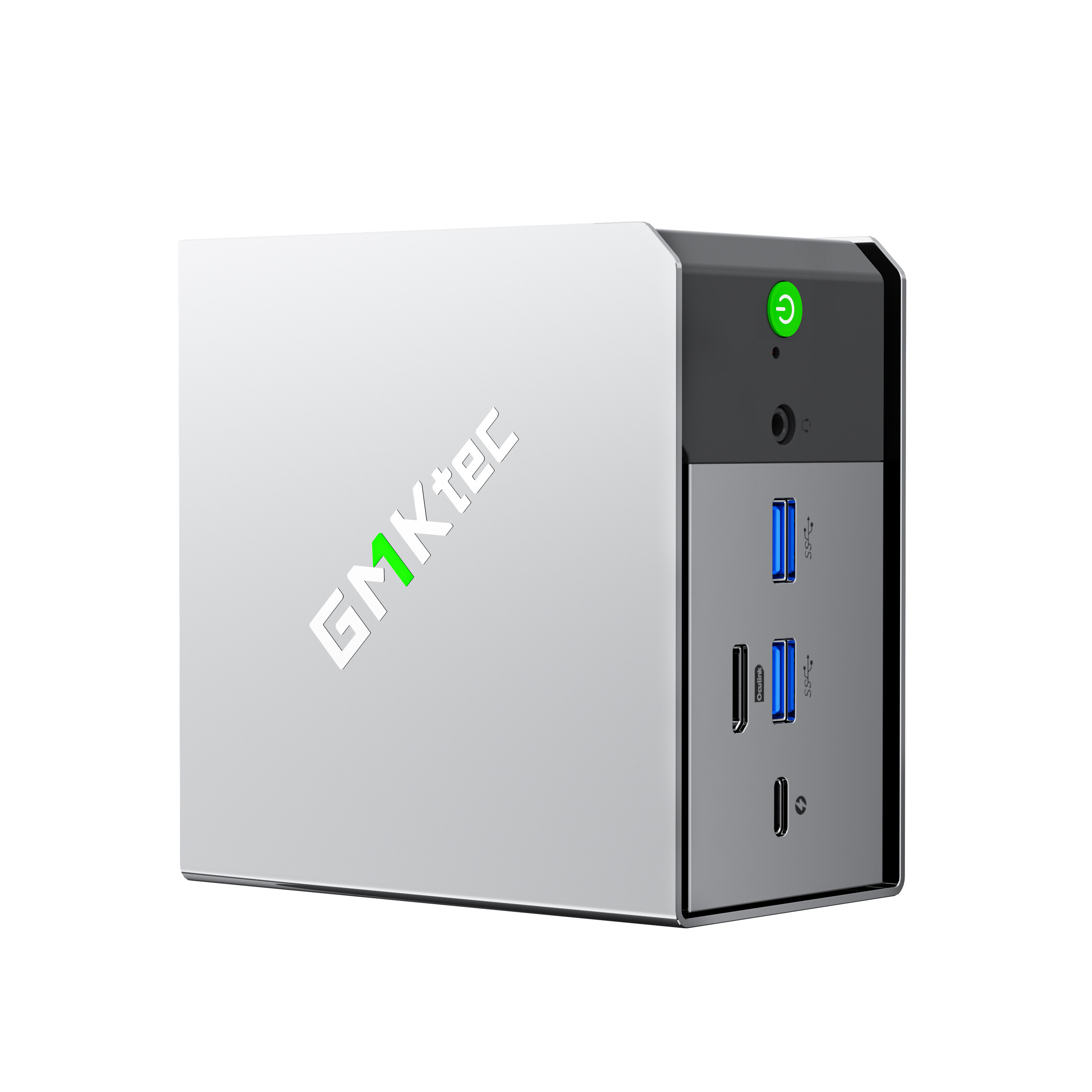 GMKtec M8 Mini PC Ryzen 5 6650 – Pc Gaming Amd Ryzen 5 recenzja i cena