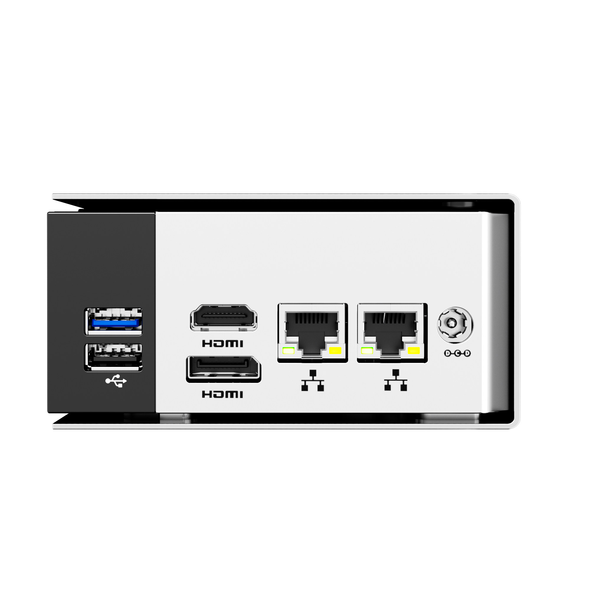 GMKtec M8 Mini PC Ryzen 5 6650 – Pc Gaming Amd Ryzen 5 recenzja i cena