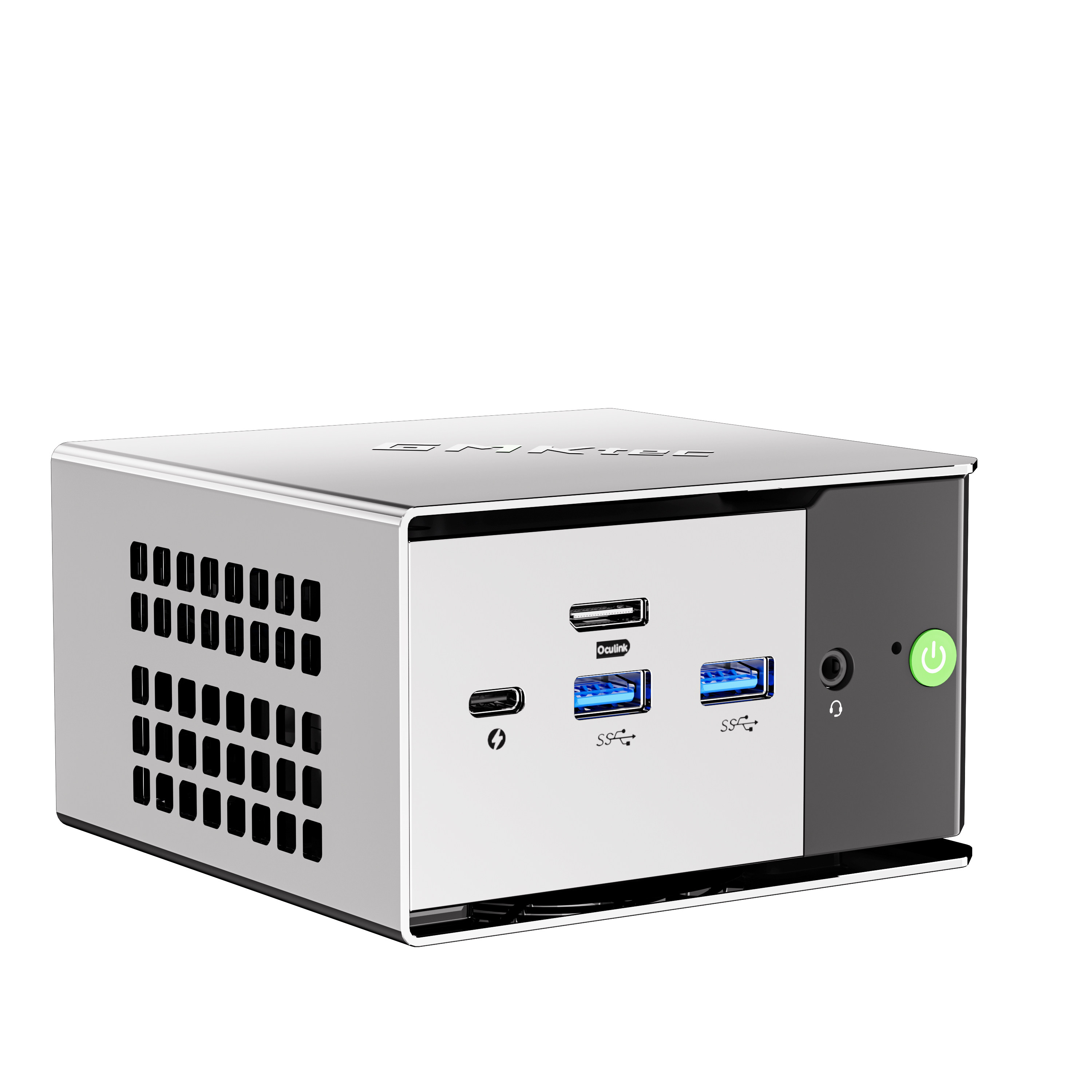 GMKtec M8 Mini PC Ryzen 5 6650 – Pc Gaming Amd Ryzen 5 recenzja i cena