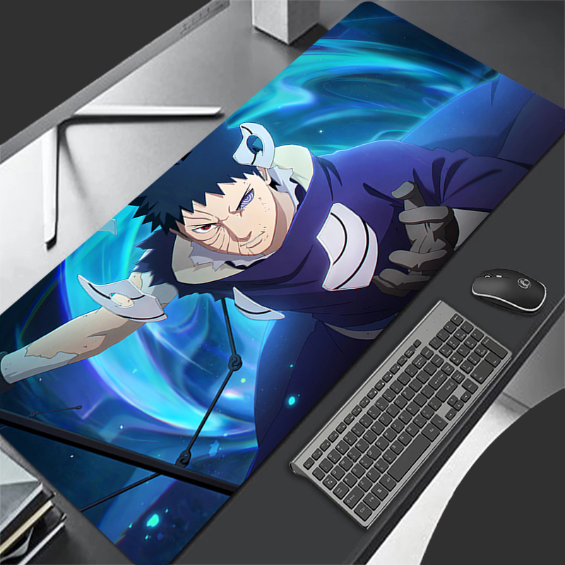 Podkładka pod mysz Anime Carpe – Pc Gaming Setup recenzja i cena