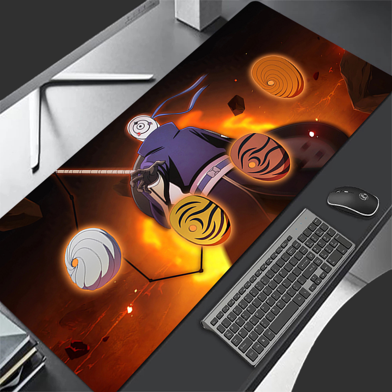 Podkładka pod mysz Anime Carpe – Pc Gaming Setup recenzja i cena