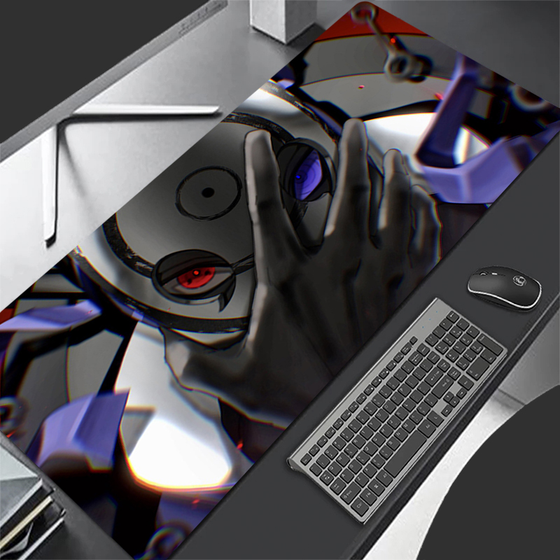 Podkładka pod mysz Anime Carpe – Pc Gaming Setup recenzja i cena