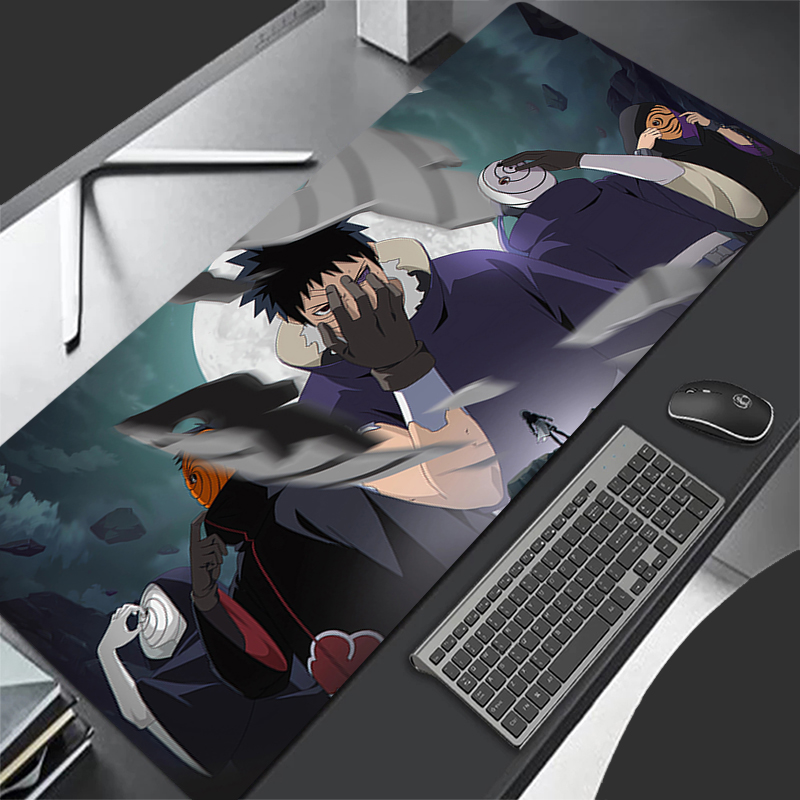 Podkładka pod mysz Anime Carpe – Pc Gaming Setup recenzja i cena