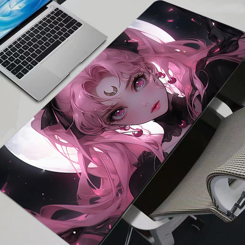 Podkładki pod mysz S-sailor Mo – Pc Gaming Setup recenzja i cena
