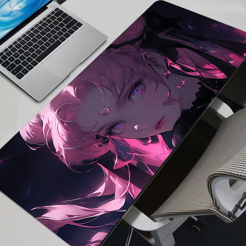 Podkładki pod mysz S-sailor Mo – Pc Gaming Setup recenzja i cena