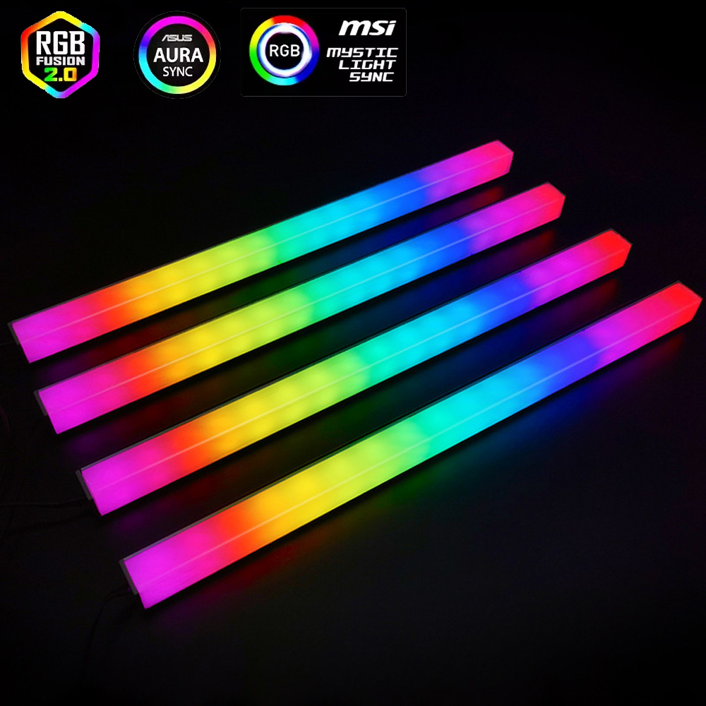 Złącze 5V ARGB 3Pin do obudowy – Pc Gaming Rgb recenzja i cena