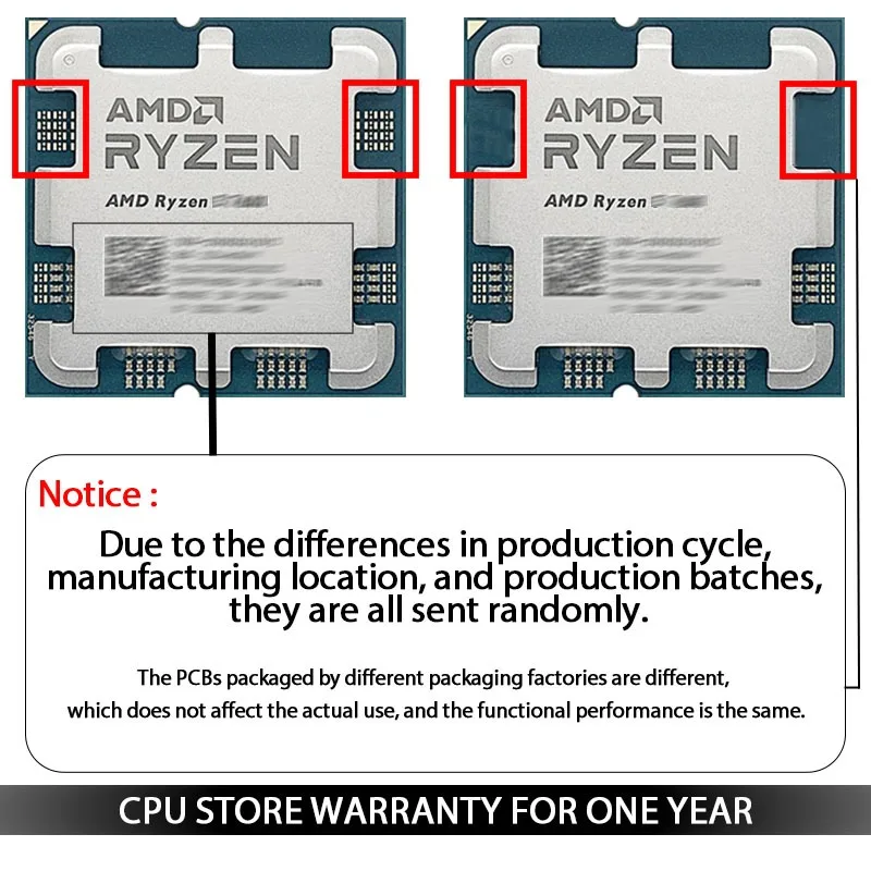 Procesor AMD Ryzen 5 7500F do  – Pc Gaming Amd Ryzen 5 recenzja i cena