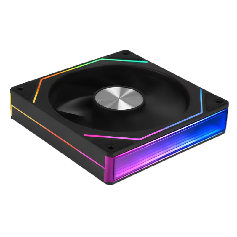 UPSIREN UF-3 Prism 7PRO Wentyl – Pc Gaming Rgb recenzja i cena
