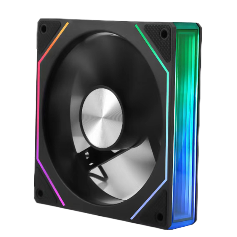 UPSIREN UF-3 Prism 7PRO Wentyl – Pc Gaming Rgb recenzja i cena